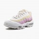 Nike Air Max 95 Plant Color Collection Béžový CD7142 700 Dámské Běžecké Boty