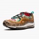 Nike Air Max 98 Chinese New Year BV6649 708 Běžecké Boty
