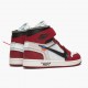 Air Jordan 1 Retro High Off Bílý Chicago AA3834 101 Pánské Sportovní obuv