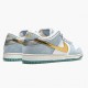 Nike SB Dunk Low Sean Cliver DC9936 100 Sportovní obuv