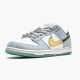 Nike SB Dunk Low Sean Cliver DC9936 100 Sportovní obuv