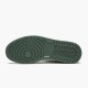 Air Jordan 1 Retro High Clay Zelená 555088 135 AJ1 Tenisky