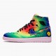 Air Jordan 1 Retro High J Balvin Pánské Multi-Color/Černá/Růžový Foam/Mu DC3481 900 AJ1 Jordánské boty