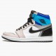 Air Jordan 1 Retro High OG Prototype DC6515 100 AJ1 Tenisky