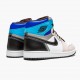 Air Jordan 1 Retro High OG Prototype DC6515 100 AJ1 Tenisky