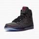 Air Jordan 1 Retro High Zoom Fearless Multi Color/Černá-Lucky Zelená BV0006 900 AJ1 Jordánské boty