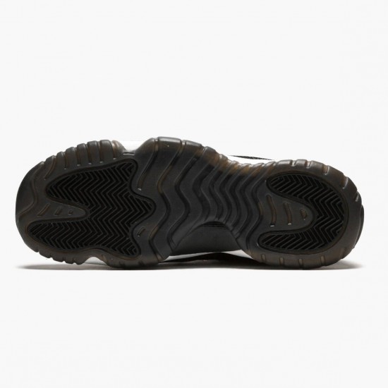 Air Jordan 11 Retro Space Jam 2016 Pánské 378037 003 Černá/Concord-Bílý AJ11 Černá Jordánské boty