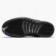 Air Jordan 12 Retro Dark Concord Pánské AJ12 CT8013 005 Černá/Černá-Dark Concord Jordánské boty