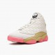 Nike Air Jordan 13 Retro Chinese New Year Ivory/Černá-Digital Růžový-Club CW4409 100 AJ13 Tenisky