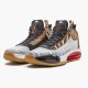 Air Jordan XXXIV Jayson Tatum Pánské AJ34 DA1899 900 Multi-Color/University Červené Jordánské boty
