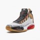 Air Jordan XXXIV Jayson Tatum Pánské AJ34 DA1899 900 Multi-Color/University Červené Jordánské boty