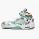 Air Jordan 5 Retro Wings Multi Color/Multi Color AV2405 900 AJ5 Jordánské boty
