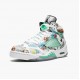 Air Jordan 5 Retro Wings Multi Color/Multi Color AV2405 900 AJ5 Jordánské boty